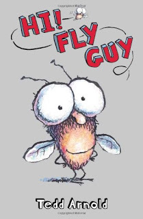 Hi Fly Guy