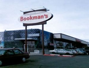 Bookstores-Bookmans1