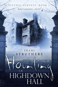 Haunting of Highdown Hall Cover MEDIUM WEB