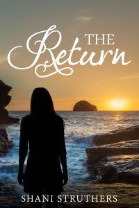 The Return Cover LARGE EBOOK