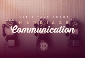 marriage communication