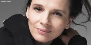 juliette binoche