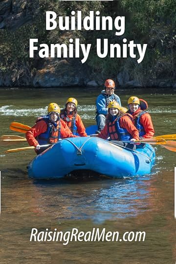 Family Unity - Pinterest