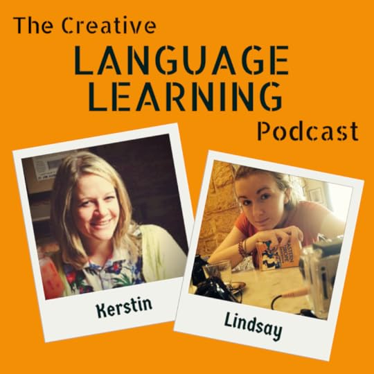 Creative Language Learning Podcast
