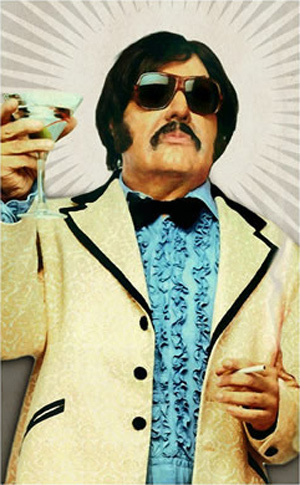 Tony Clifton