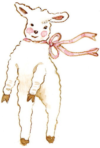 lamb