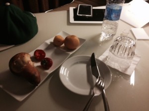 Executive Welcome