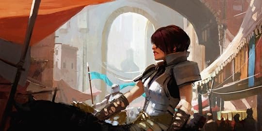 knightress_by_tiger1313