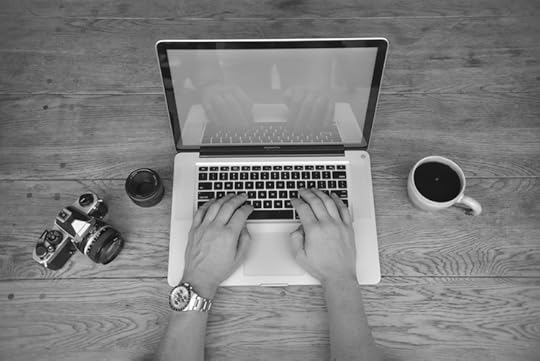 3 Ways Coffee Boosts Creativity and Makes You A Better Writer