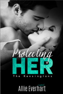 Protecting Her
