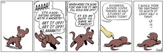 Dog Eat Doug for 08/25/2015