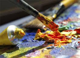 Art supplies