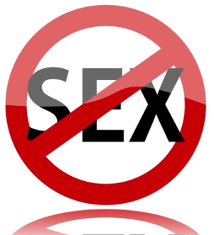 This is the message most kids learn about sex, which causes more damage than good.
