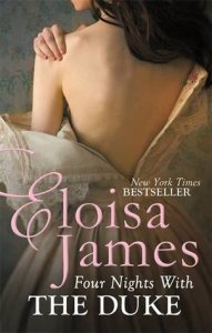 four nights with the duke james