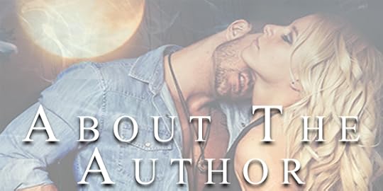 About The Author