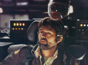 Tom Skerritt in Alien