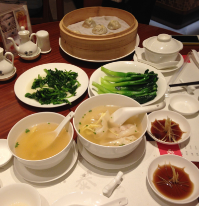 Dim sum CROP
