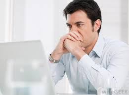 Writer's Block