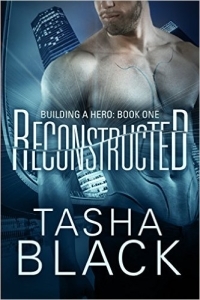 Reconstructed by Tasha Black