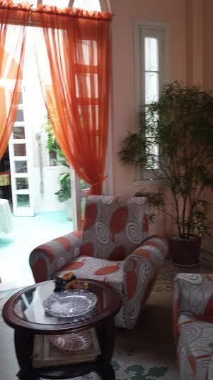 My B&B in Central Habana