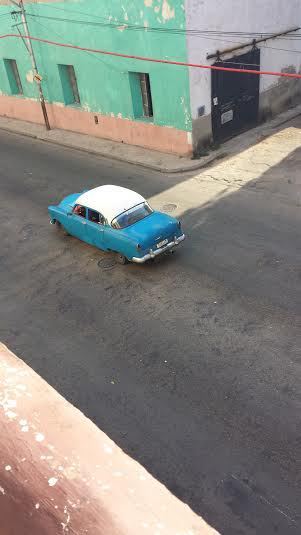 And, another time slip...