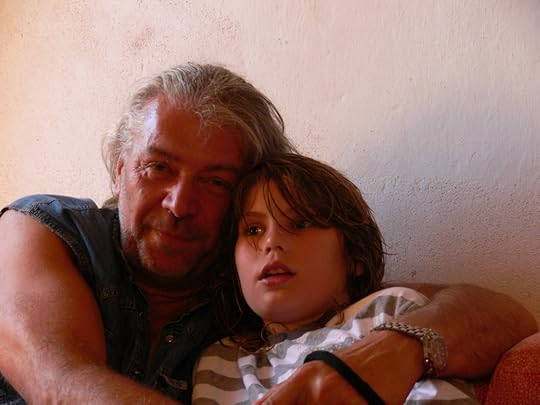 Father and Son.