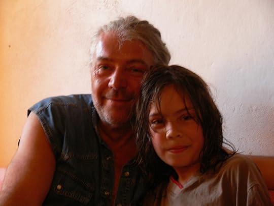 Father and Son.
