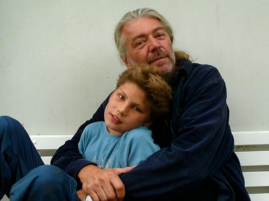 Father and Son.