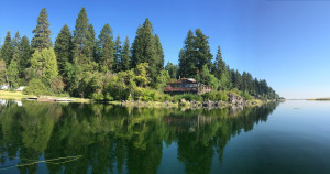 blended vacation