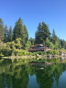 blended vacations