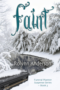 Faint Rolynn