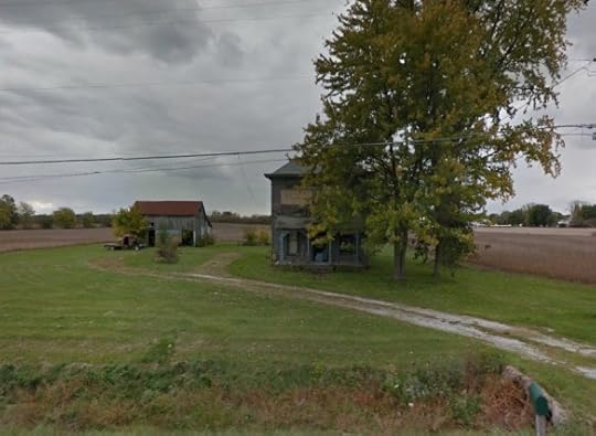 Hauntings at Revenant Acres Farm | Lis'Anne Harris