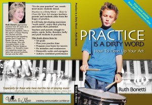Practice Cover