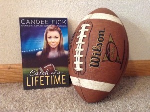 Catch - football