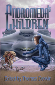 andromeda's children