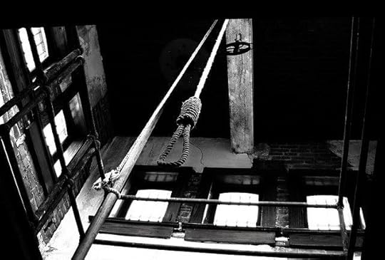 noose