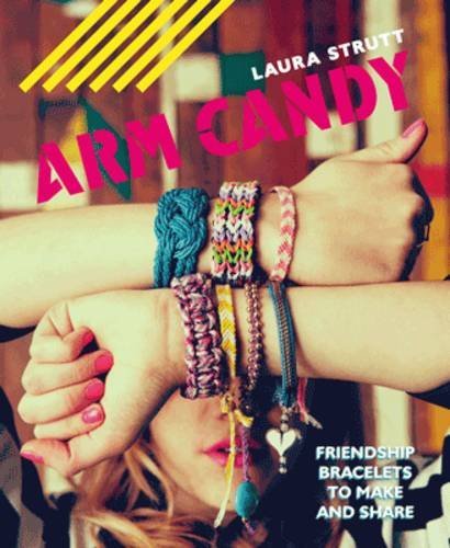 Pinterest: What They Did With Friendship Bracelets Made Peachy 