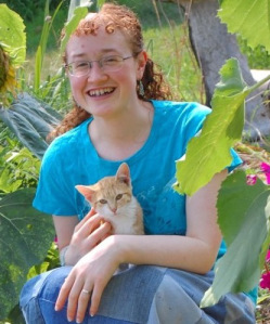 Faith with Rikki-cropped