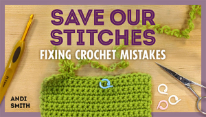 Craftsy Andi Smith