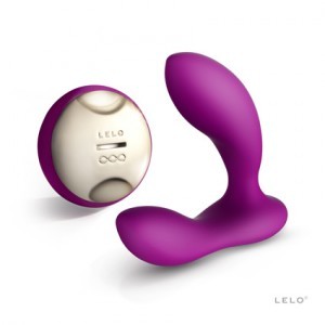 LELO Hugo Deep Rose