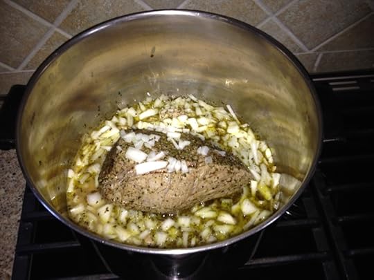 Italian Beef