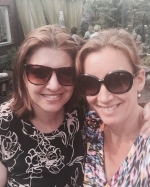 Nej, vi skrev inte mycket alls.