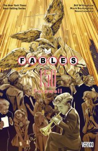 fables vol 22
