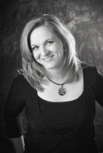 amazon michele bio pic