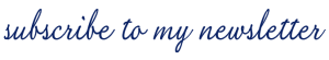 Newsletter