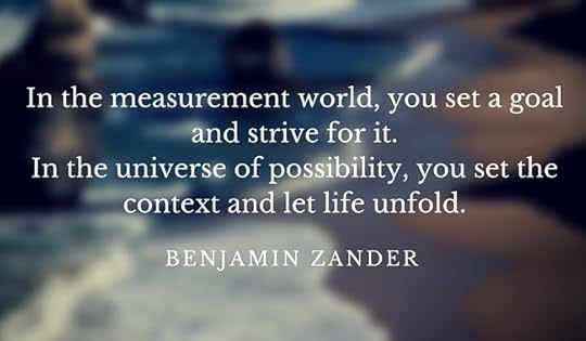 Benjamin Zander on The Art of Possibility