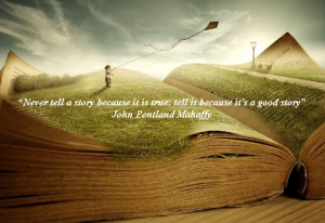 Story