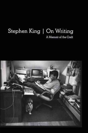 'On Writing' by Stephen King