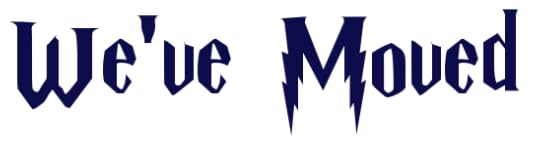 Harry Potter Font
