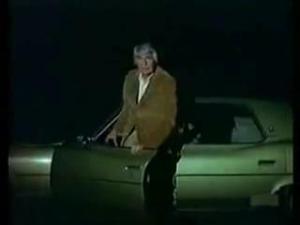 Jim Davis in Project U.F.O.